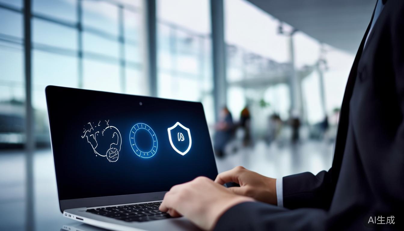 VPN的意义:保障网络安全与个人隐私的核心守护者 *随着个人隐私保护意识的增强,VPN成为用户匿名上