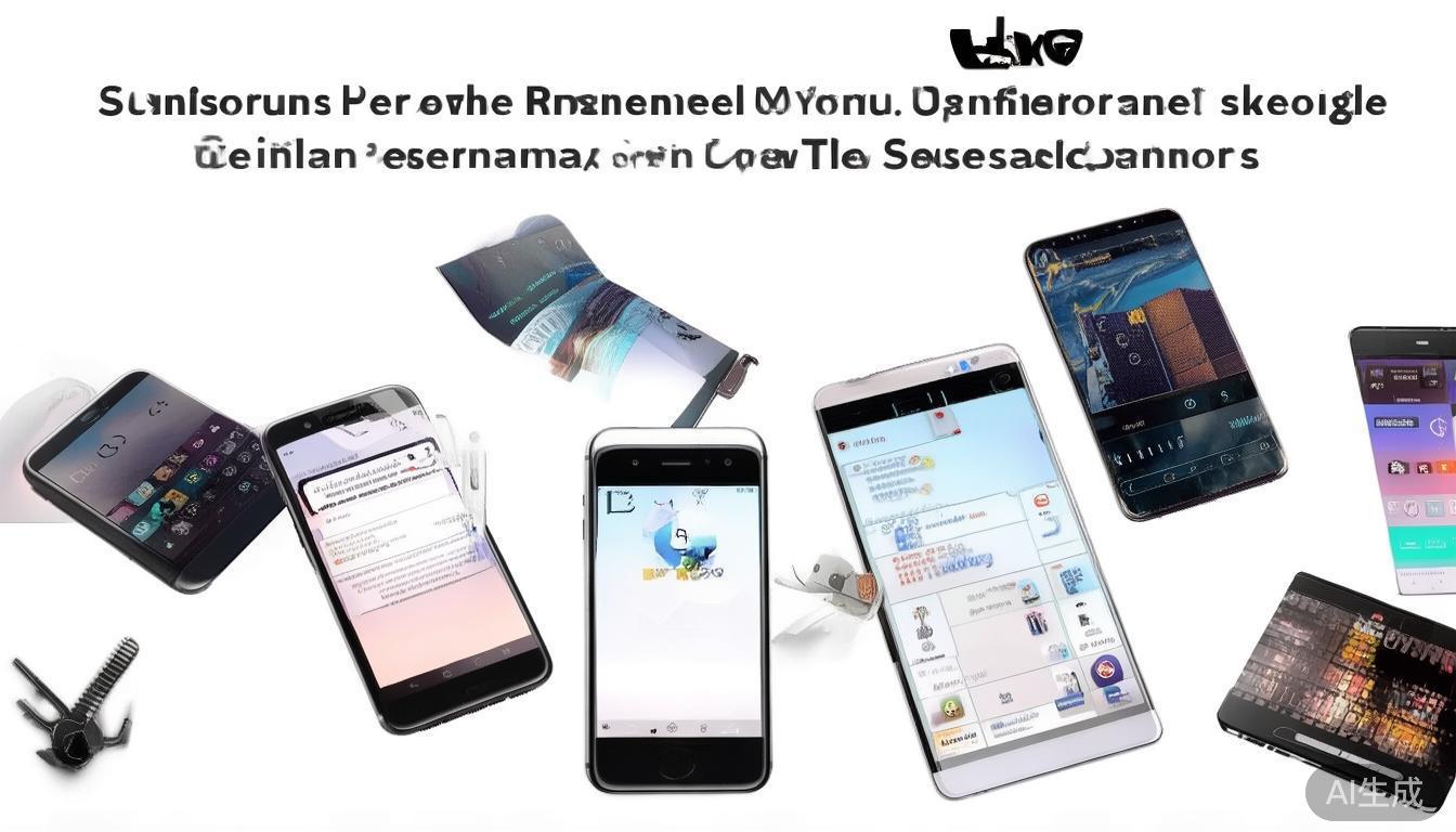 全面提升手机性能的专业特推加速器推荐指南