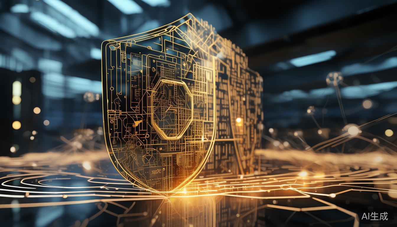 南财VPN：保障财务信息安全的高效访问解决方案