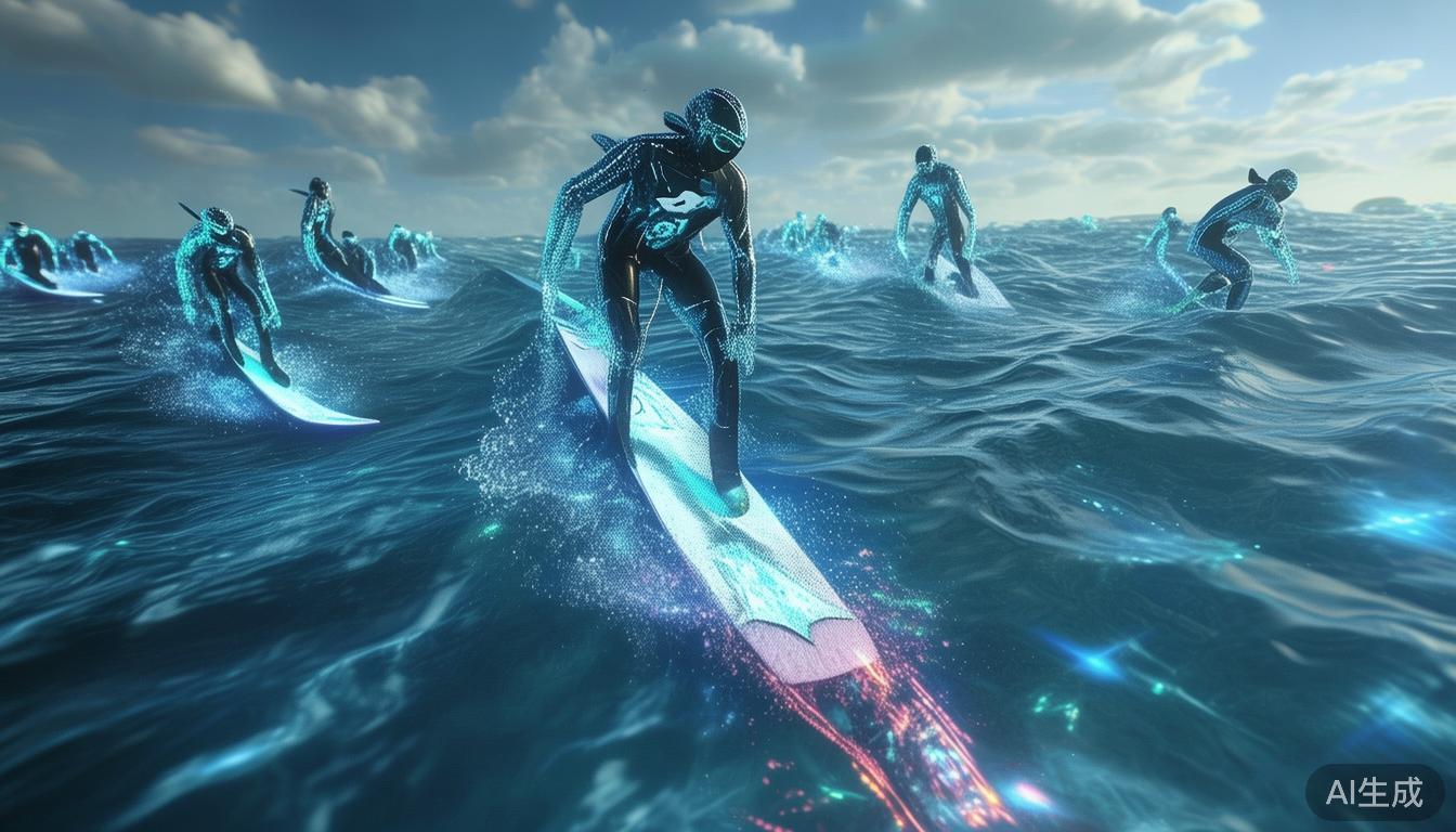 海豚VPN：助您实现安全高速网络连接与全面隐私保护的最佳助手