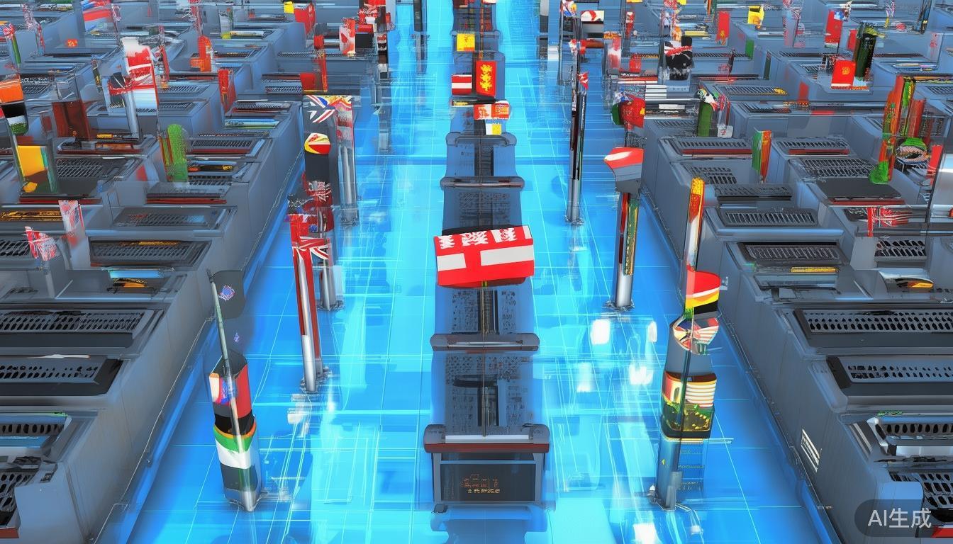 全面解析71 VPN的功能、优势及详细使用指南 广泛的服务器网络:配备多个国家和地区的服务器,支持